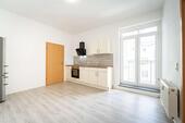 Foto - Etagenwohnung zur Miete in Magdeburg