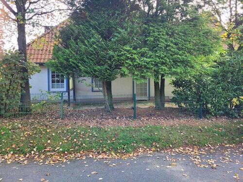 Foto - 1-Zimmer-Wohnung in Walle bei Verden Erdgeschoss mit Terrasse