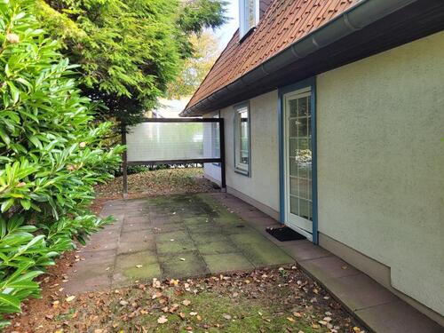 Foto - Etagenwohnung zur Miete in Sottrum