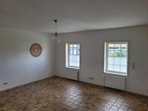 Foto - Etagenwohnung in Sottrum