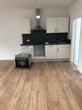 Foto - Etagenwohnung zur Miete in Oberaurach