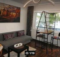 Moderne, voll ausgestattete Wohnung in Lichtenrade - Berlin Tempelhof-Schöneberg