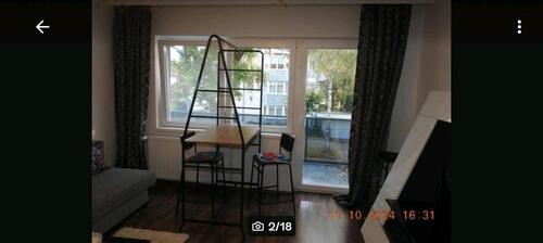 Foto - Etagenwohnung zur Miete in Berlin