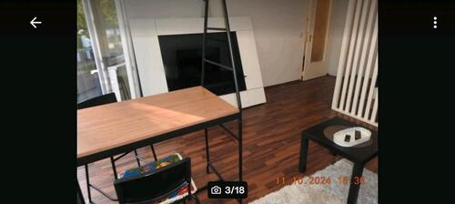 Foto - Etagenwohnung in Berlin