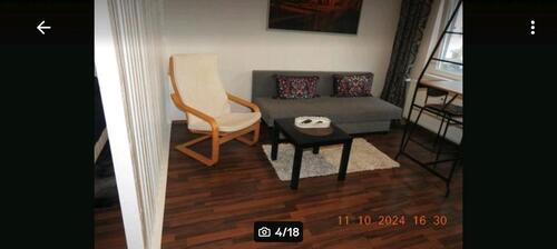 Foto - Etagenwohnung in Berlin zur Miete