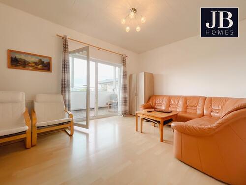 Foto - Sehr gepflegte 3ZKB-Wohnung mit Balkon zum Kauf!