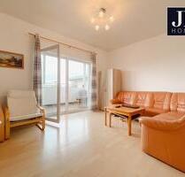 Sehr gepflegte 3ZKB-Wohnung mit Balkon zum Kauf! - Koblenz Bubenheim