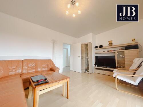 Foto - Etagenwohnung zum Kaufen in Koblenz