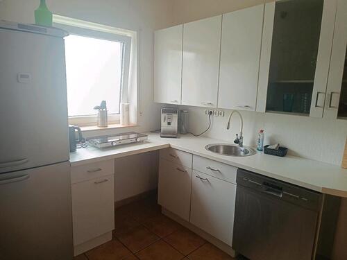 Foto - Etagenwohnung in Wiesbaden zur Miete