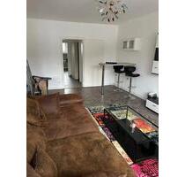 Perfekt für Stadtliebhaber 2-Zimmer Wohnung - Solingen