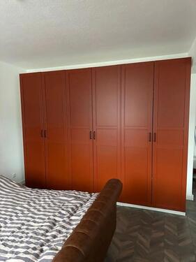 Foto - Etagenwohnung in Solingen