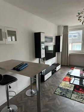 Foto - Etagenwohnung in Solingen zur Miete