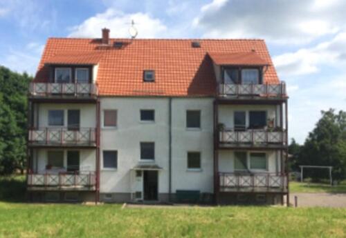 Foto - helle, gemütliche 2-Raumwohnung im OT Wendishain, 04746 Hartha