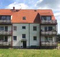 helle, gemütliche 2-Raumwohnung im OT Wendishain, 04746 Hartha
