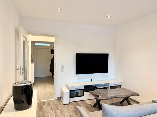 Foto - Sehr gepflegte und sanierte Eigentumswohnung mit Balkon