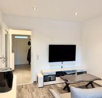 Sehr gepflegte und sanierte Eigentumswohnung mit Balkon - Remscheid Lüttringhausen Sehr gepflegte und sanierte Eigentumswohnung mit Balkon - Remscheid Lüttringhausen