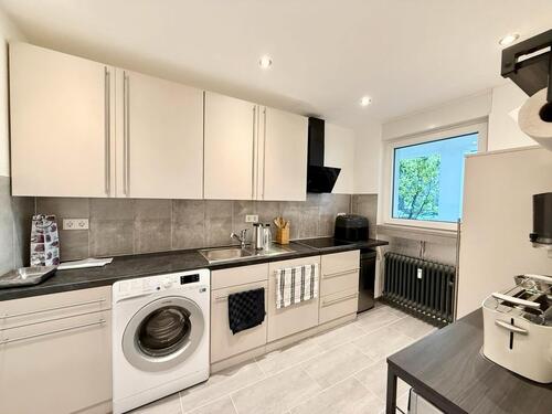 Foto - Etagenwohnung zum Kaufen in Remscheid