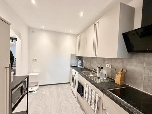 Foto - Etagenwohnung in Remscheid zum Kaufen