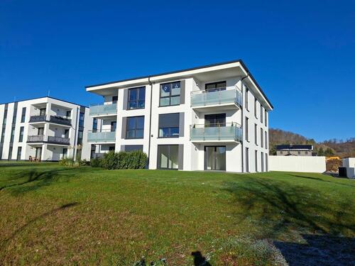 Foto - Erstbezug einer 3-Zimmer-Wohnung mit Terrasse, Garage und Stellplatz in Leinefelde-Worbis