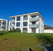 Erstbezug einer 3-Zimmer-Wohnung mit Terrasse, Garage und Stellplatz in Leinefelde-Worbis - Breitenworbis