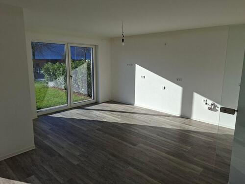 Foto - Etagenwohnung in Breitenworbis zur Miete