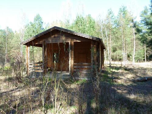 Foto - Grundstück in Brück