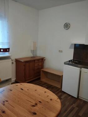 Foto - 1 Zimmer Etagenwohnung zur Miete in Pegnitz