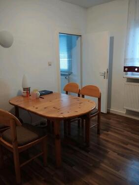 Foto - 1 Zimmer Etagenwohnung in Pegnitz