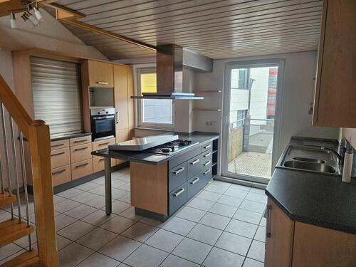 Foto - Etagenwohnung in Aalen zur Miete