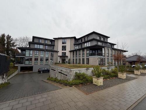 Foto - Neuwertige 3‑Zimmer Wohnung mit Balkon im 2. OG in Wulsdorf