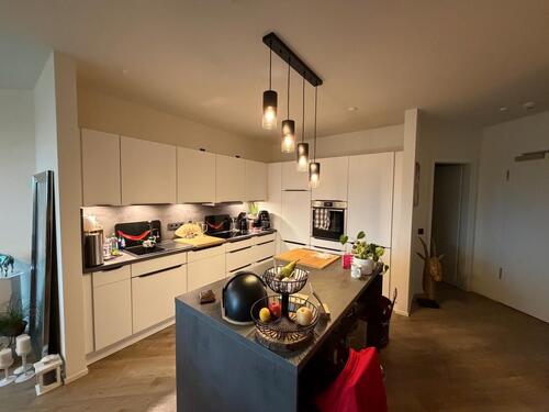 Foto - 3 Zimmer Etagenwohnung zur Miete in Bremerhaven