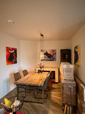 Foto - Etagenwohnung in Bremerhaven zur Miete