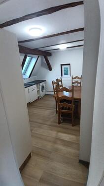 Foto - 1 Zimmer Etagenwohnung in Weissach