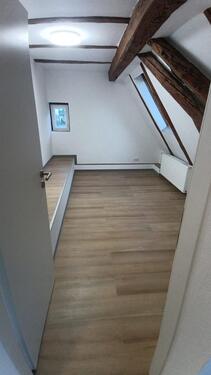 Foto - Etagenwohnung in Weissach zur Miete