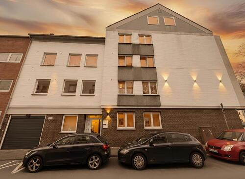 Foto - HELLE 2-ZIMMERWOHNUNG ZU MIETEN!