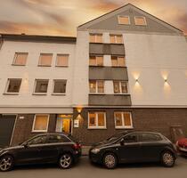 HELLE 2-ZIMMERWOHNUNG ZU MIETEN! - Krefeld