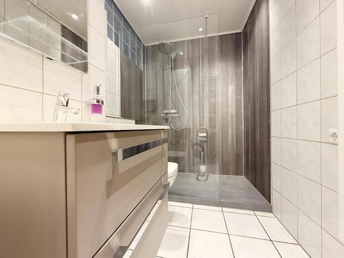 Foto - Etagenwohnung in Krefeld zur Miete