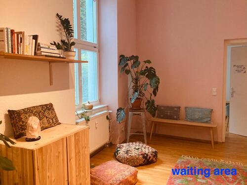 Foto - Practice rooms for rent - half and full days