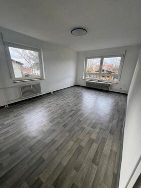 Foto - 2 Zimmer Erdgeschoßwohnung zur Miete in Stadtallendorf