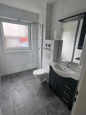 Foto - Erdgeschoßwohnung in Stadtallendorf zur Miete