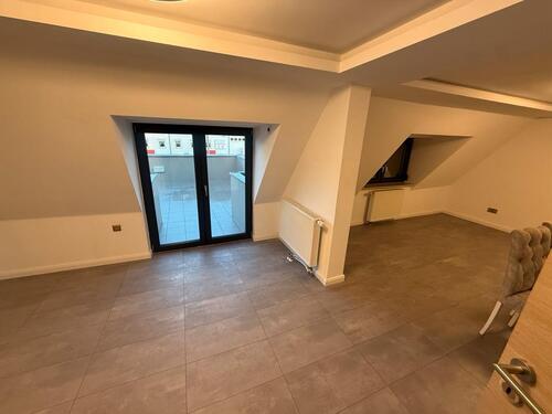 Foto - 3 Zimmer Maisonettenwohnung in Fürth