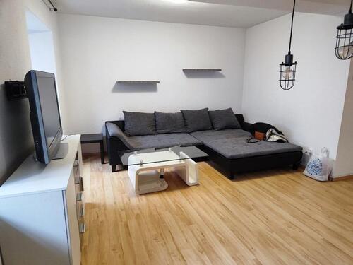 Foto - 3,5-Zimmer-Wohnung im Zentrum von Meßkirch