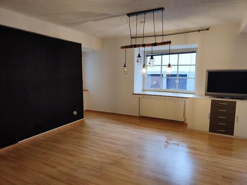 Foto - 3.5 Zimmer Erdgeschoßwohnung zum Kaufen in Meßkirch