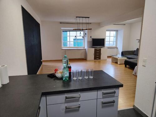 Foto - 3.5 Zimmer Erdgeschoßwohnung in Meßkirch