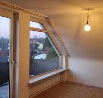 2 Zimmer Whg, Dachgeschoss in 21502 Geestacht - Glinde