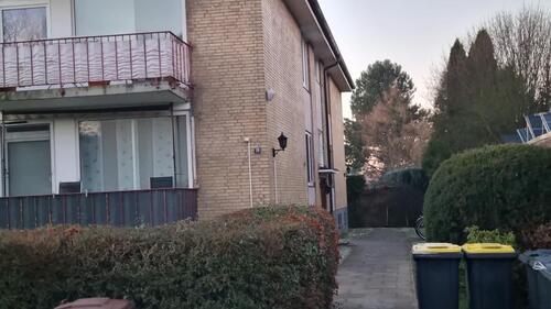 Foto - Dachgeschoßwohnung in Glinde zur Miete