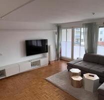 *Anfragestopp* Helle 72qm 2 Zi Whg. mit 2 Balkonen York Center - Münster