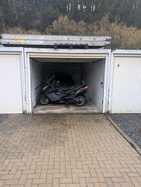 Foto - Garage zu vermieten in Oberwörresbach