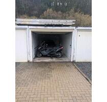 Garage zu vermieten in Oberwörresbach - Morbach