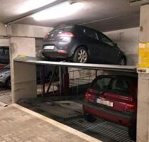 Parkplatz, Stellplatz, Doppelparker - Dresden Neustadt